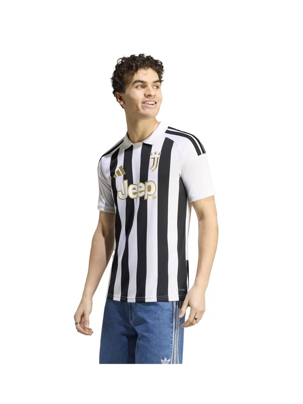 Juventus Domicile 2026/2027