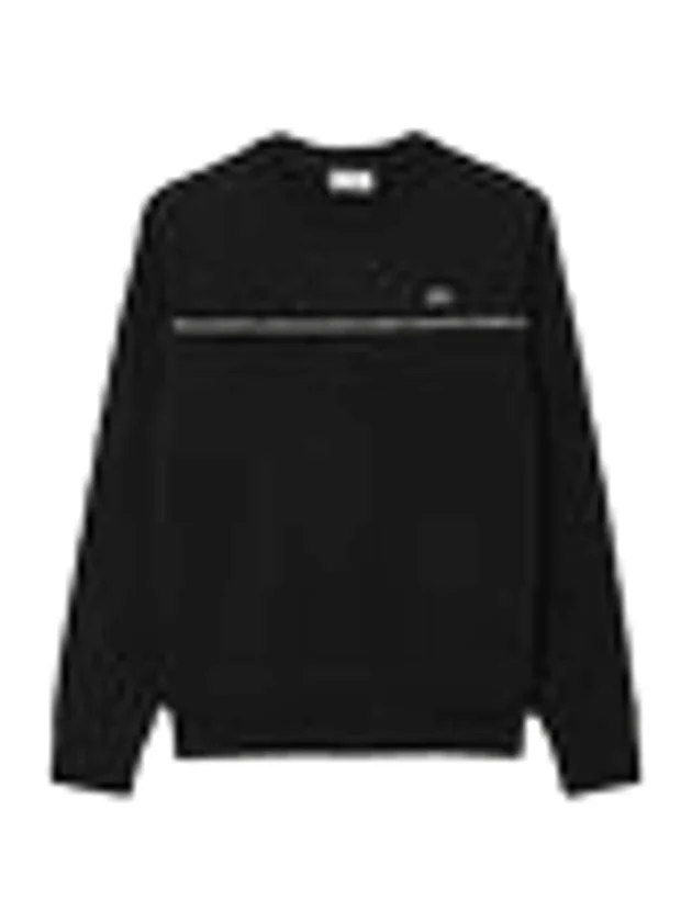 Sweatshirt Tape