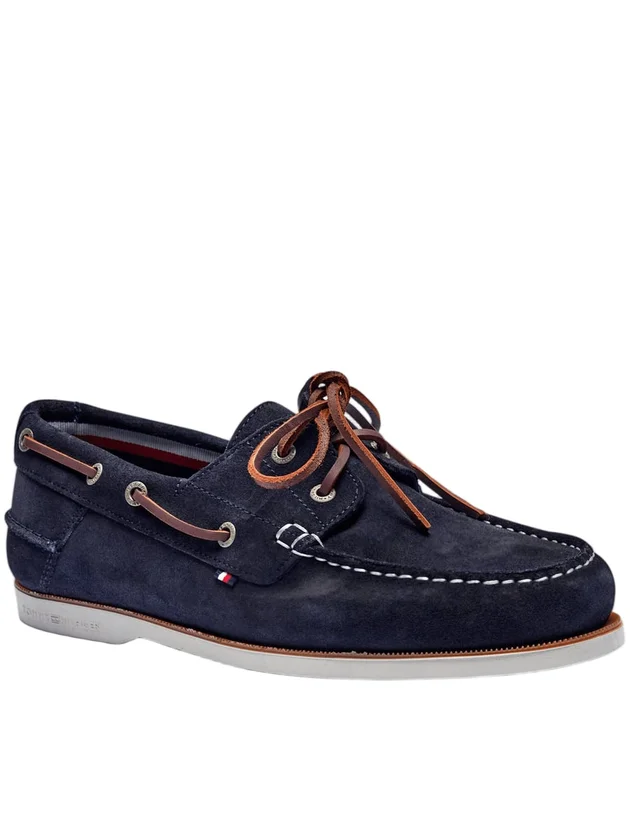 Boat Shoe Core Su
