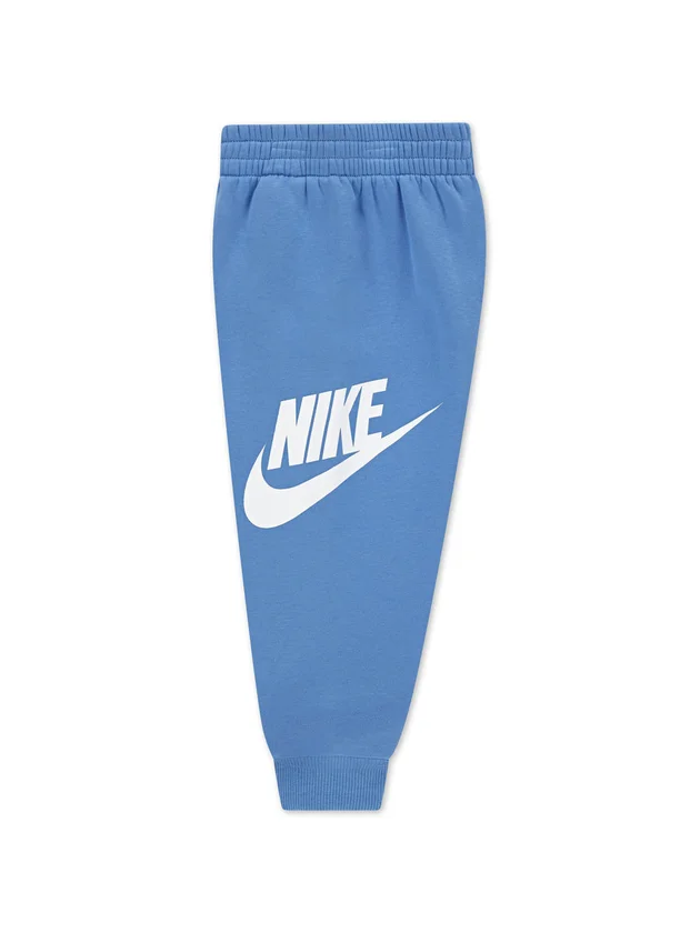 Club Fleece Set