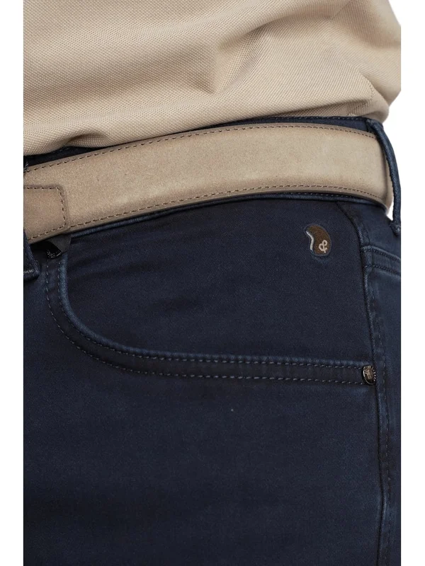 Classic Pantalon Jeans Straight