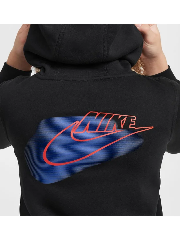 Nsw Si Flc Po Hoodie