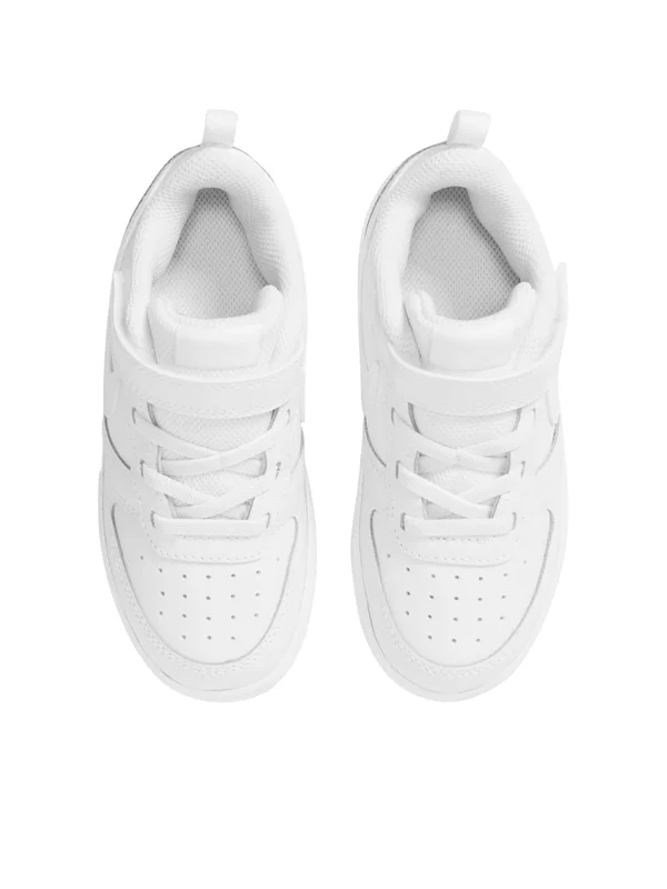 Court Borough Low 2