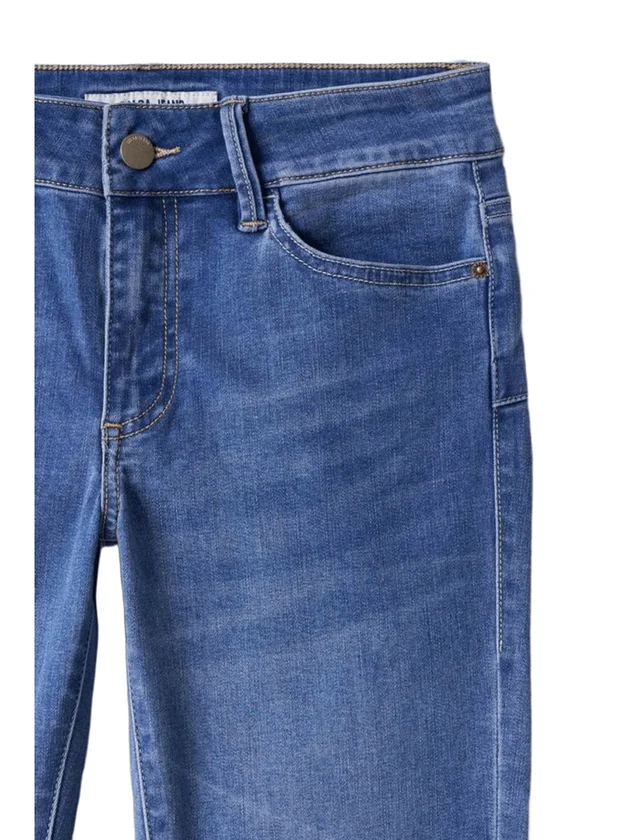 Wonder Skinny