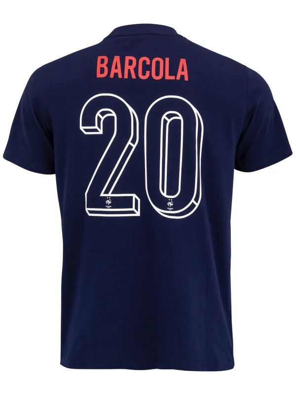 Player Barcola