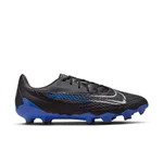 BLACK/CHROME-HYPER ROYAL