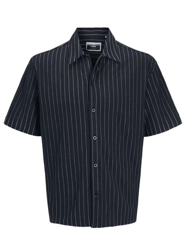 Jcofusion Texture Shirt SS