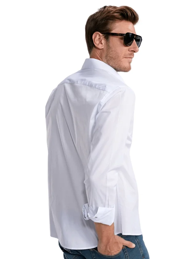 Classic Chemise ML