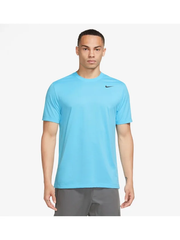 Dri-FIT Tee Rlgd Reset
