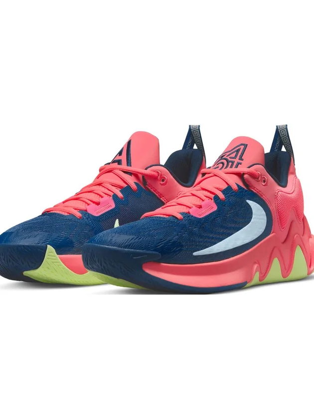 Giannis Immortality 2