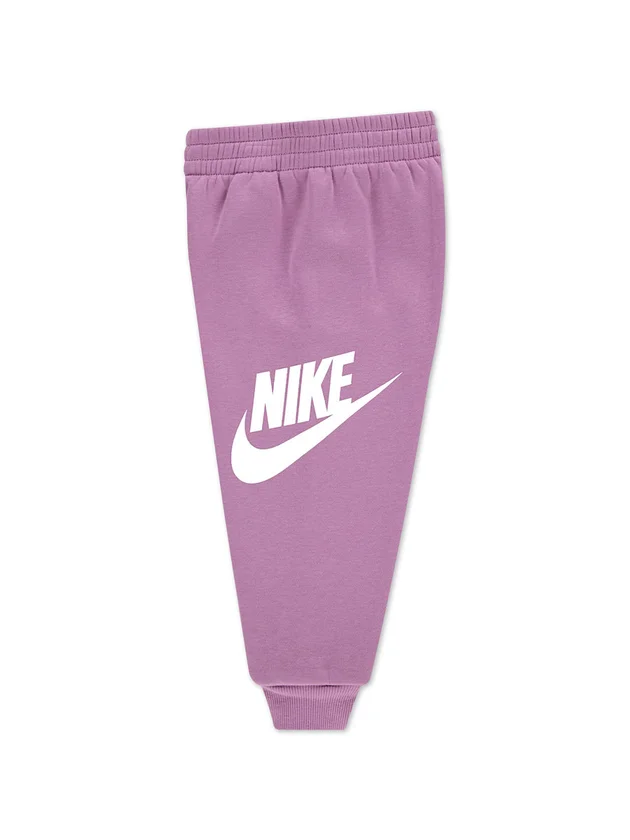 Club Fleece Set