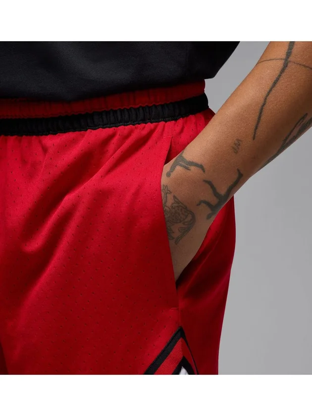 Df Sprt Dmnd Short