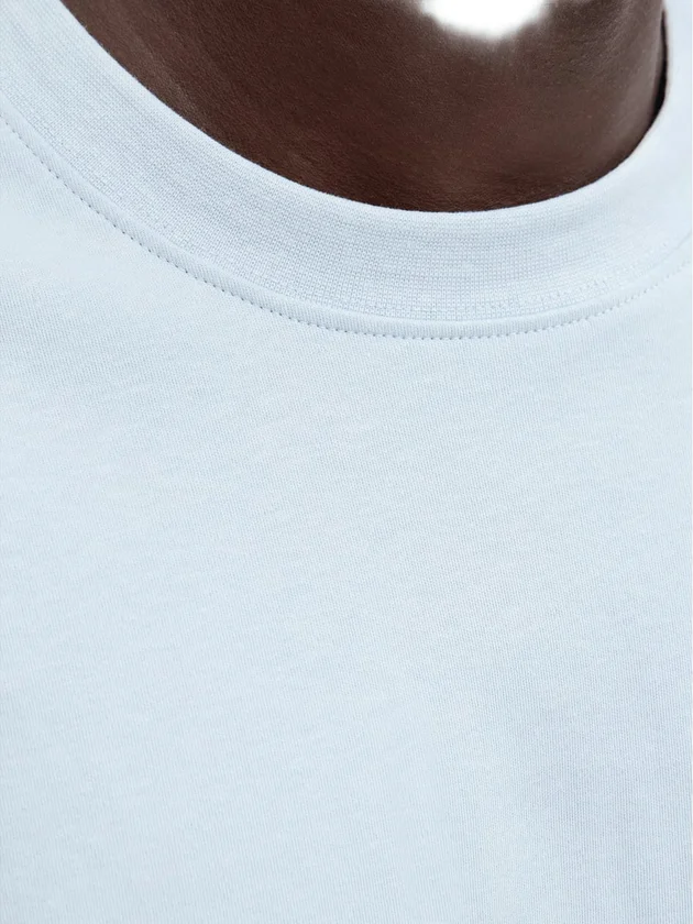 Jorten Tee Ss Crew Neck