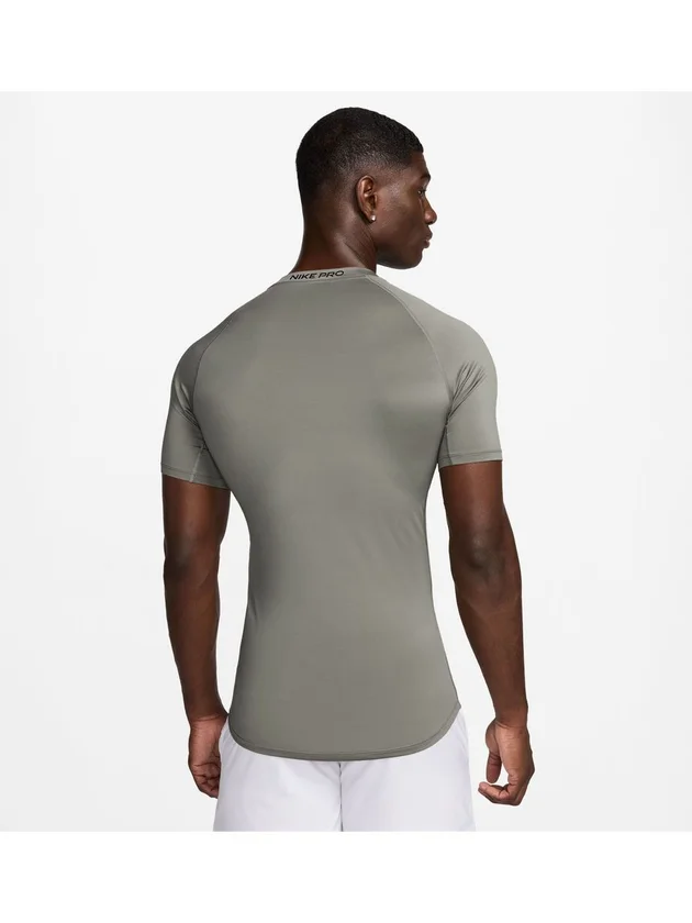 NP DF Tight Top SS