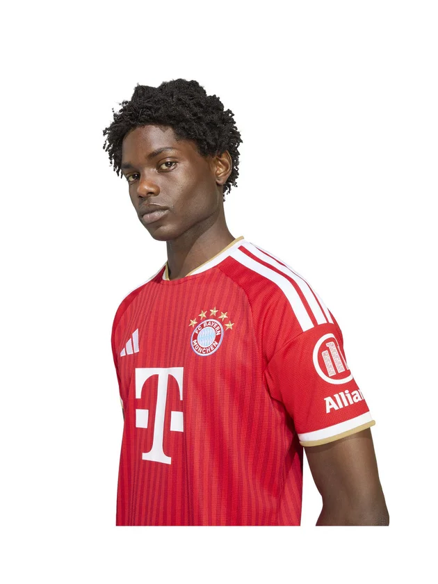 Bayern Munich Domicile 2026/2027