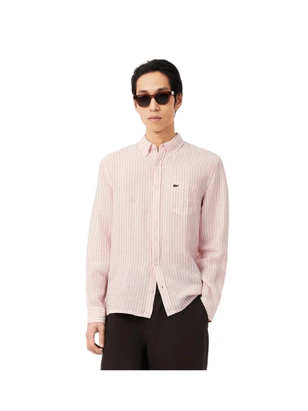 L S Woven Shirt
