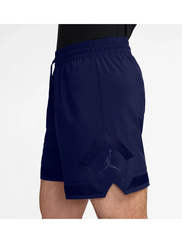 Df Sprt Wvn Dmnd Short