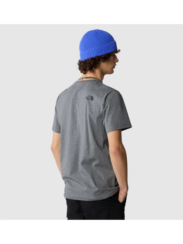 Simple Dome Tee