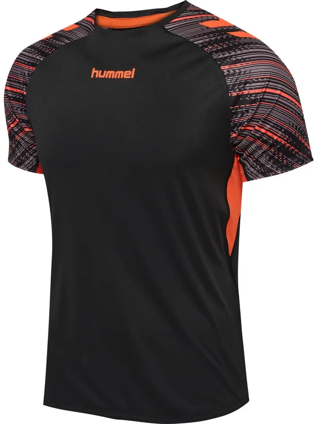 Blaze Pro Training Jersey Ss