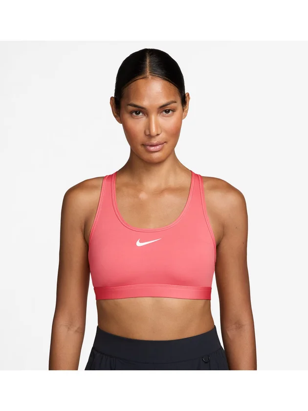 Swoosh Med Spt Bra