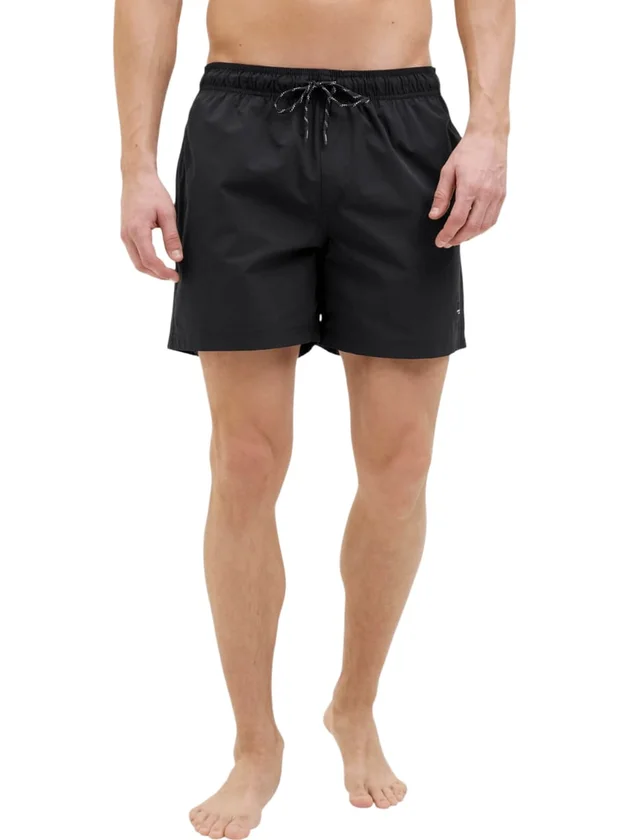 Maui Jjswim Solid Akm Sn