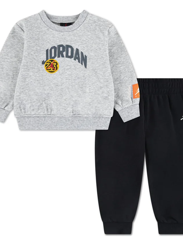 Mj Dynasty Ft Crew Set