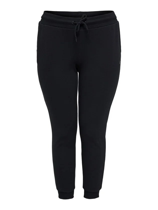 Onpelina Slim Sweat Pnt Curvy Noo