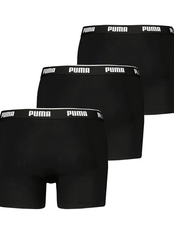 Everyday Basic Boxers 3P