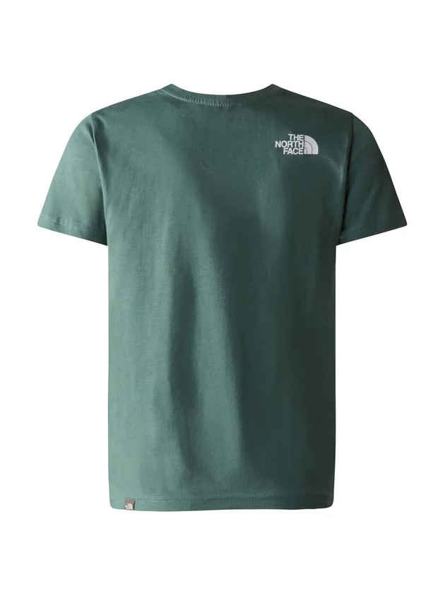 Redbox Tee