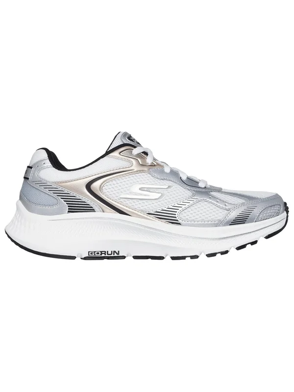 Go Run Consistent 2.0