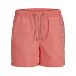 HOT CORAL