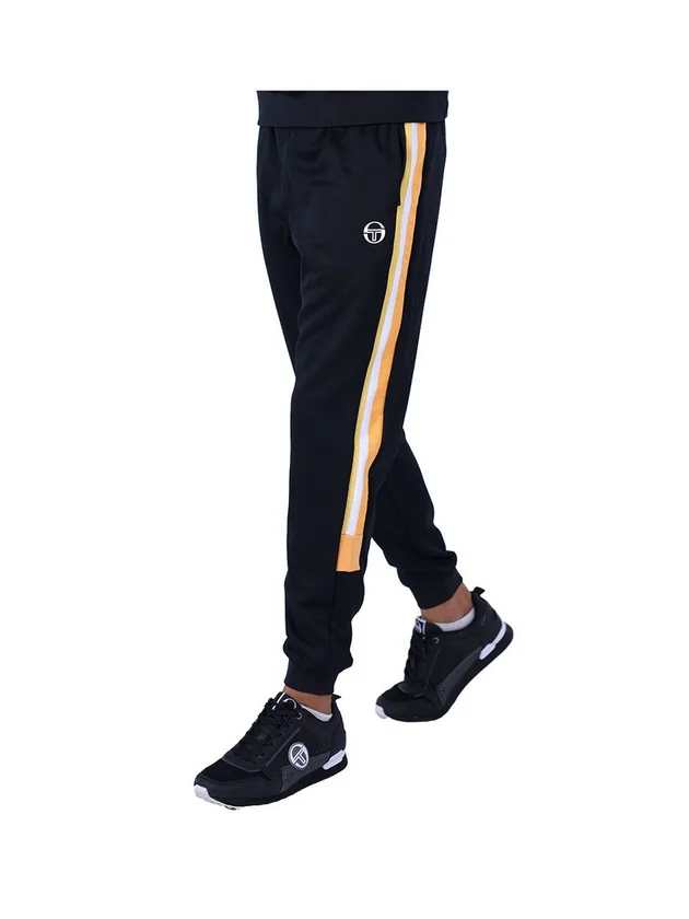 Cross Pants