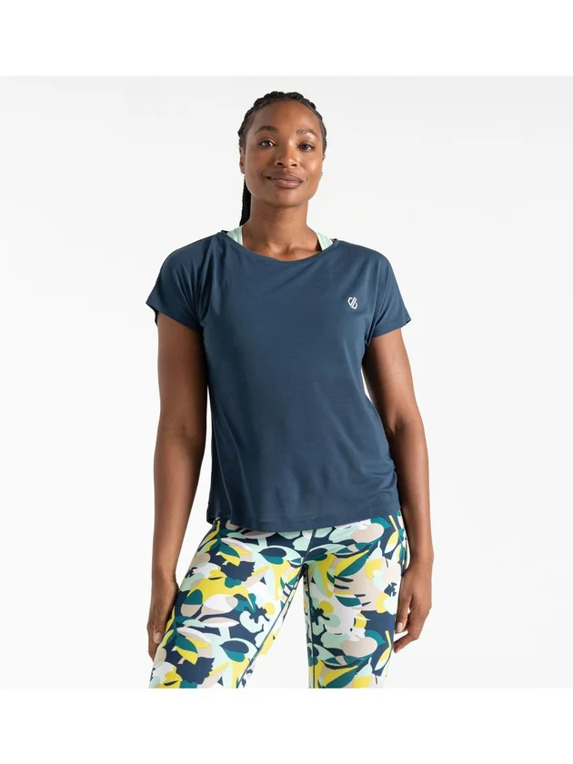 Persisting Tee