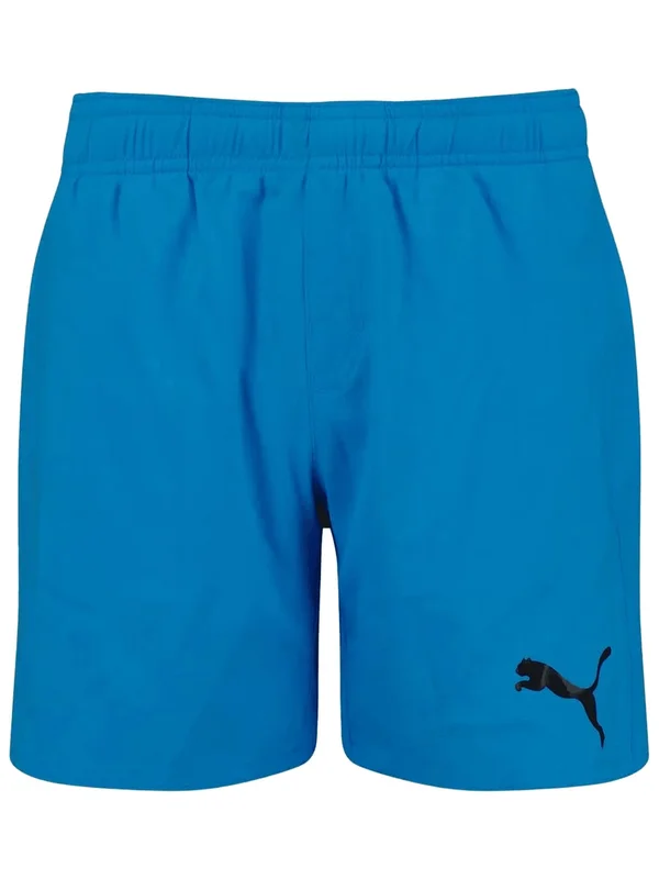 Swim Mid Shorts