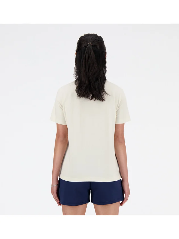 Sm Lg Tee