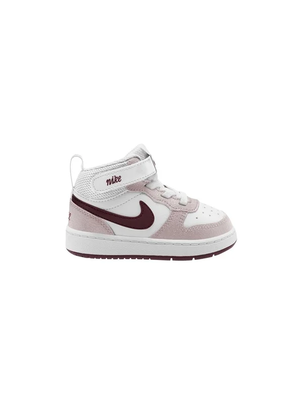 Court Borough Mid 2