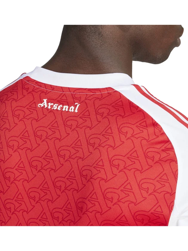 Arsenal Domicile 2025/2026