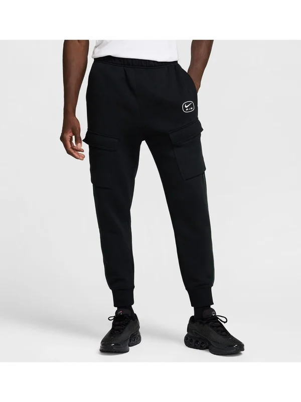 Air Cargo Pant Flc Bb
