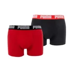 RED / BLACK