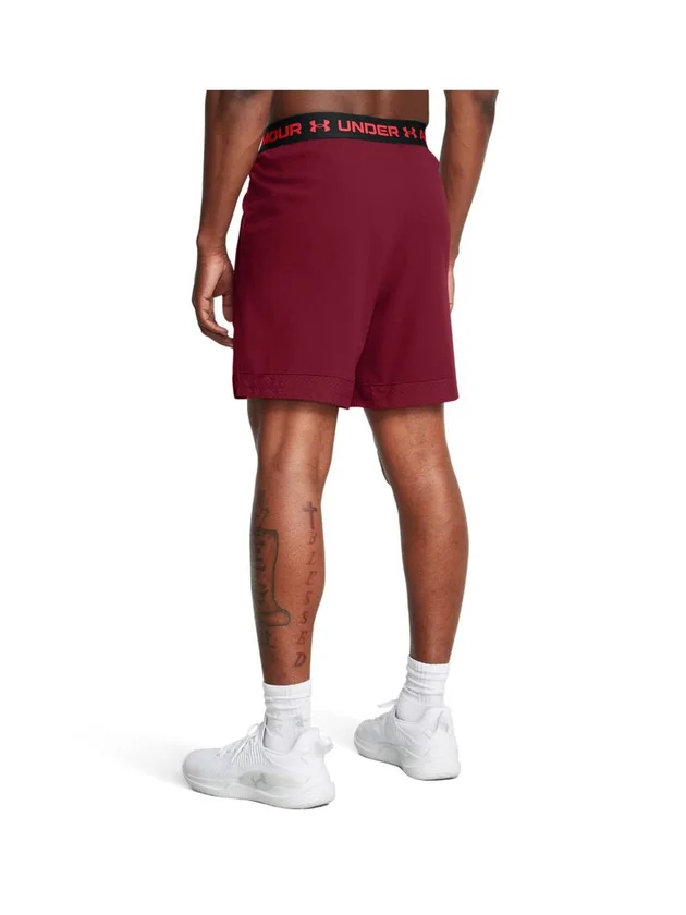 Vanish Woven 6in Shorts