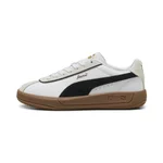 PUMA WHITE-PUMA BLACK-WARM WHITE