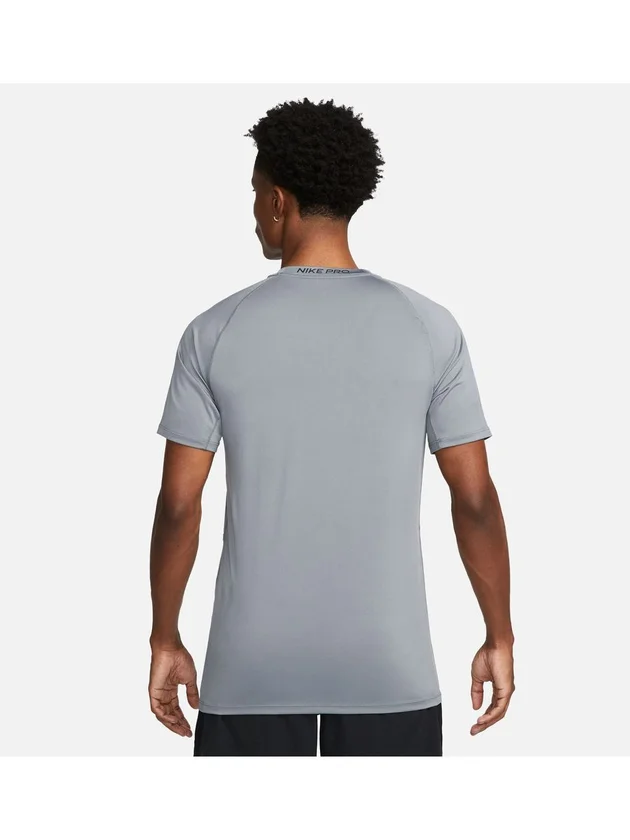 Pro Df Slim Top Ss
