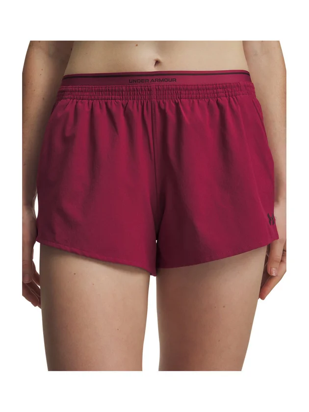 Vanish Woven 3In Shorts