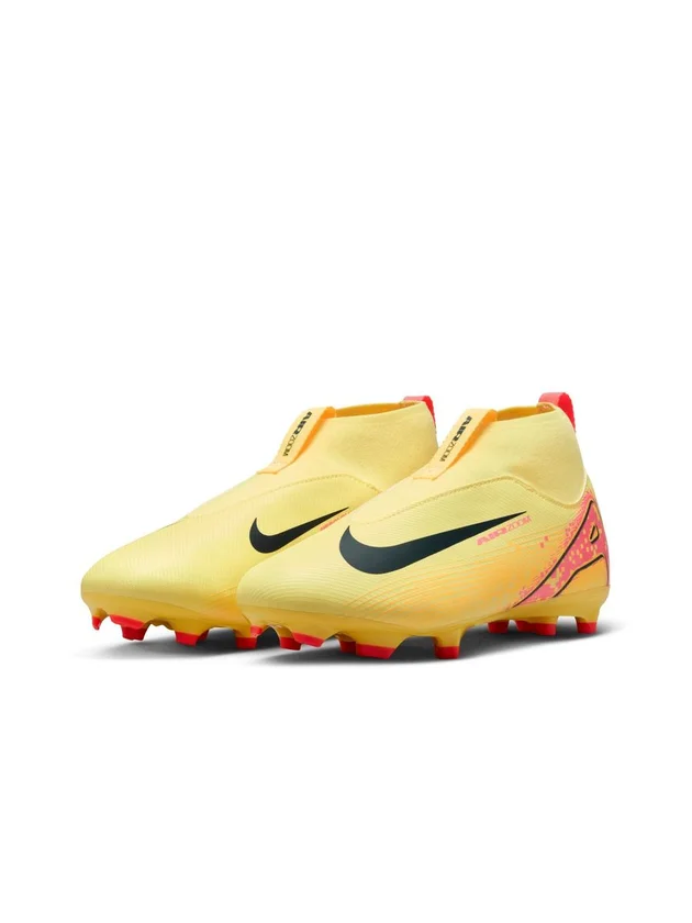 Superfly 10 Acad Km Fgmg