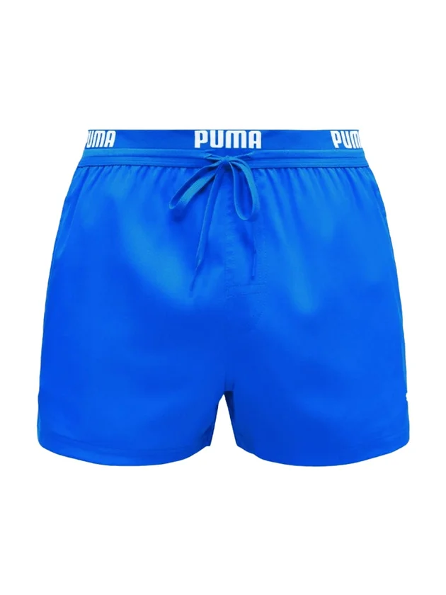 Logo Short Shorts 1P