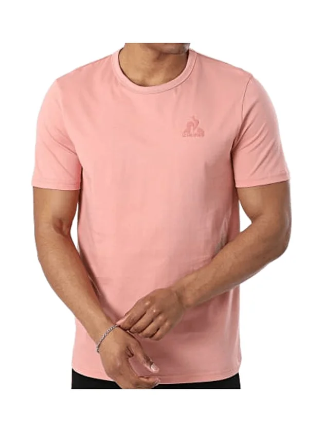 Tee SS N3 Rosette