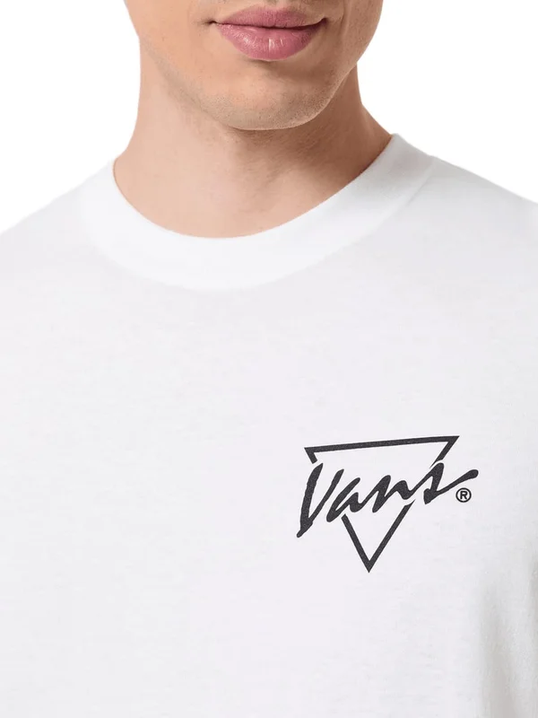 Palm Drive SS Tee