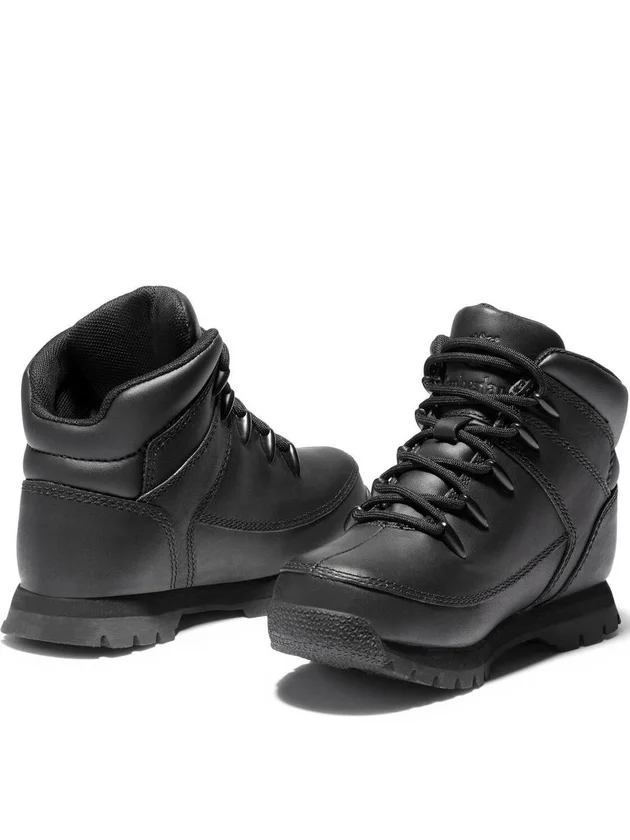 Euro Sprint Mid Lace Up Boot