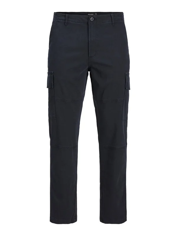 Jjharlow Cargo Sn