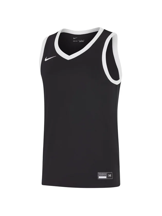 Team25 Basketball Stock Jersey